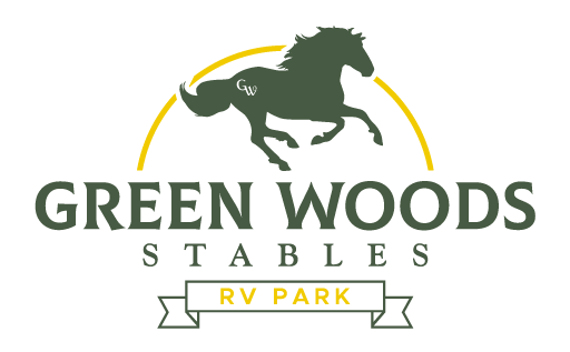 <?= Green Woods Stables RV Park ?>